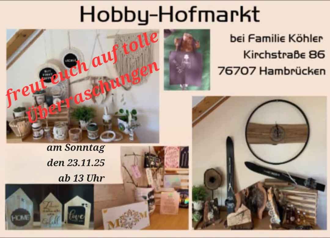 Die Iris ist auch da